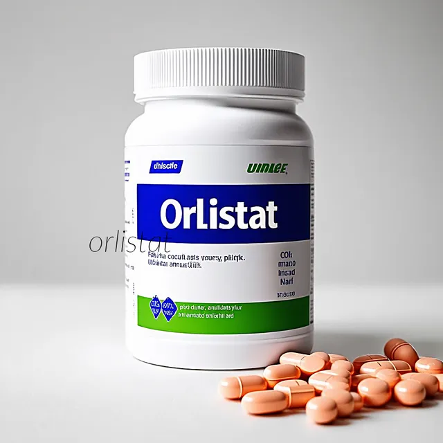 Donde comprar orlistat en estados unidos